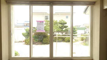 三重県桑名市のお客様の窓・サッシの交換・リフォーム工事