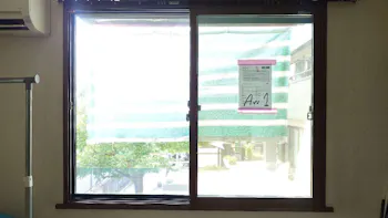 三重県桑名市のお客様の窓・サッシの交換・リフォーム工事
