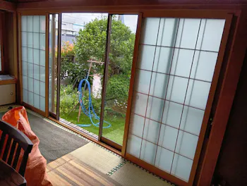 埼玉県行田市のお客様の窓・サッシの交換・リフォーム工事