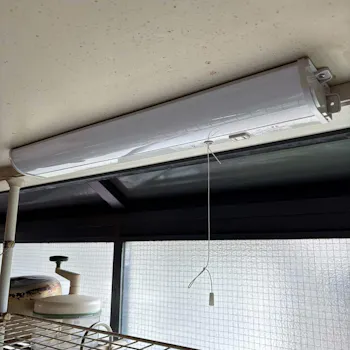 長野県安曇野市のお客様の電気交換工事