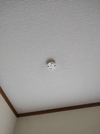 千葉県市原市のお客様のスイッチ交換・引っ掛け金具交換工事　具体的な工事内容1