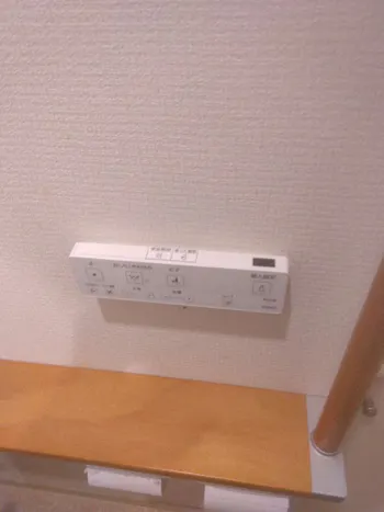 東京都小平市のお客様のトイレ工事　具体的な工事内容1