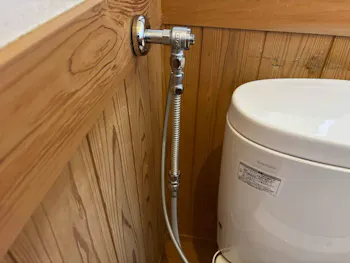 埼玉県深谷市のお客様のトイレ工事　具体的な工事内容1