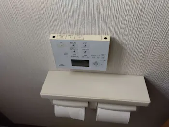 埼玉県入間市のお客様のトイレ工事　具体的な工事内容1