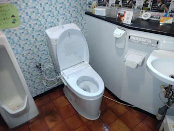 神奈川県大和市のお客様のトイレ工事