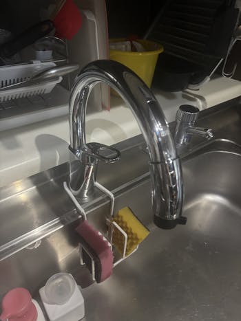 新座市のお客様のその他工事