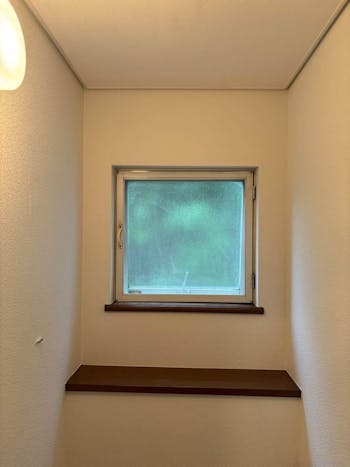 茨城県稲敷郡のお客様の便器交換・内装工事　具体的な工事内容2