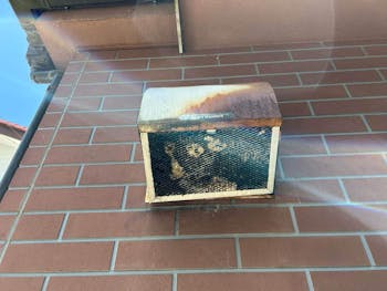 神奈川県横浜市のお客様のコンロ・フード交換工事　具体的な工事内容1