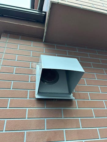 神奈川県横浜市のお客様のコンロ・フード交換工事　具体的な工事内容2