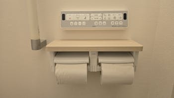 宇都宮市のお客様のトイレ工事　具体的な工事内容1