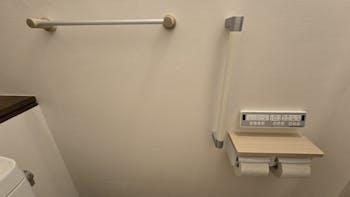 宇都宮市のお客様のトイレ工事　具体的な工事内容2