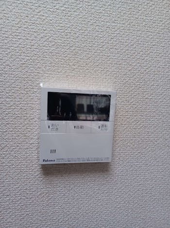 東京都八王子市のお客様の給湯器交換工事　具体的な工事内容5