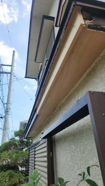 千葉県印西市のお客様の屋根補修工事　具体的な工事内容4