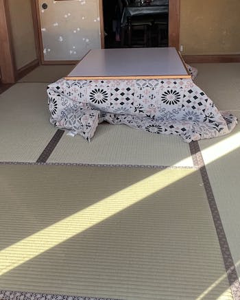 飯能市のお客様の畳表替え工事　具体的な工事内容2
