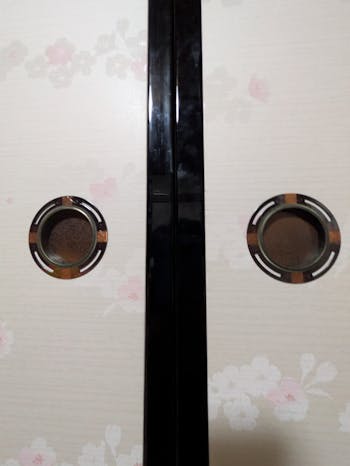 佐野市のお客様の畳張替え・畳表替え工事　具体的な工事内容2