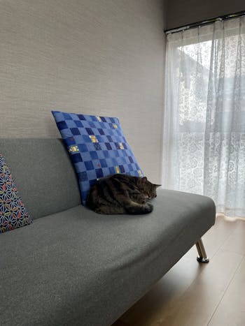 奈良県のお客様の室内リフォーム_壁紙・クロス張替え工事