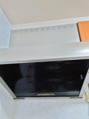 那珂郡東海村のお客様のビルトインコンロ・ガスコンロ工事　具体的な工事内容1