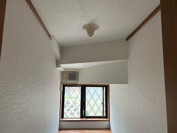 神奈川県相模原市のお客様のトイレ交換・内装パック工事　具体的な工事内容2