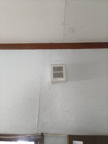 伊勢崎市のお客様のその他工事　具体的な工事内容1