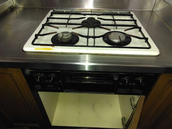 工事前　神奈川県相模原市のお客様のﾋﾞﾙﾄｲﾝｺﾝﾛ交換工事