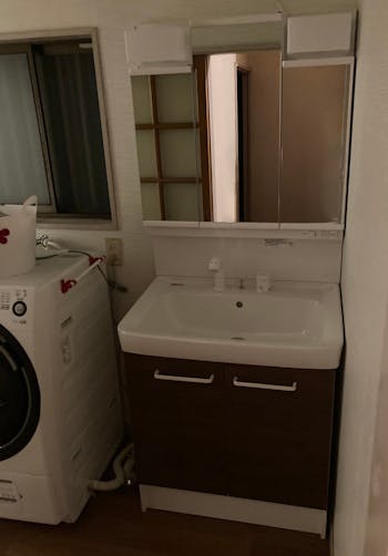 埼玉県のお客様の水回り工事　具体的な工事内容3