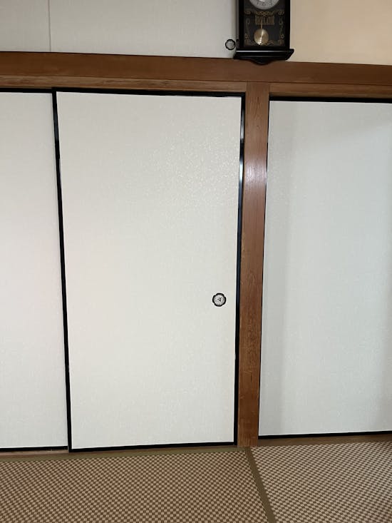 工事後　相模原市緑区のお客様のundefined工事