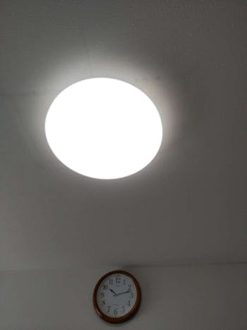 千葉県市原市のお客様の引掛けシーリング交換工事