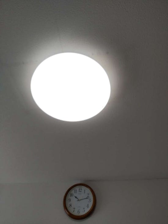 工事後 千葉県市原市のお客様の引掛けシーリング交換工事