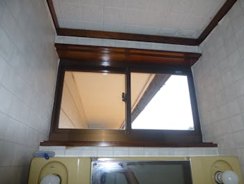 飯田市のお客様の内窓工事　具体的な工事内容5