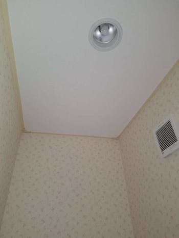 宮城県遠田郡美里町のお客様のトイレ交換・内装工事　具体的な工事内容1