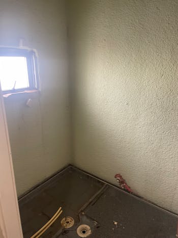 埼玉県朝霞市のお客様の浴室(風呂・ユニットバス)工事　具体的な工事内容2