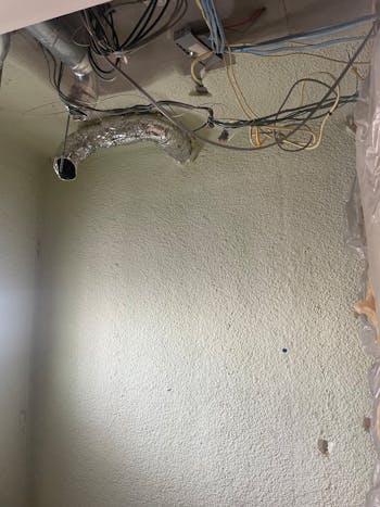 埼玉県朝霞市のお客様の浴室(風呂・ユニットバス)工事　具体的な工事内容1