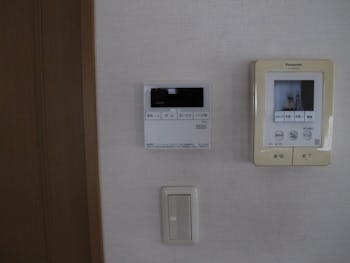名古屋市港区のお客様のノーリツガス給湯器工事　具体的な工事内容2