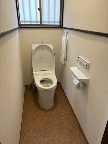 千葉県のお客様の水回り4点パック工事　具体的な工事内容2