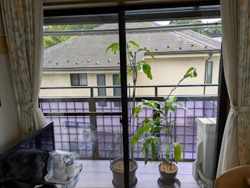 あきる野市のお客様の内窓工事　具体的な工事内容1