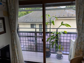 あきる野市のお客様の内窓工事　具体的な工事内容2