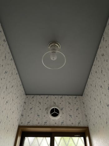 愛知県のお客様の水栓・洋式トイレ取替工事　具体的な工事内容2