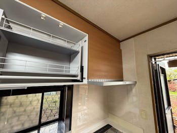 埼玉県入間郡のお客様のｼｽﾃﾑｷｯﾁﾝ交換工事　具体的な工事内容3