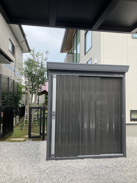 工事後 宇都宮市のお客様の