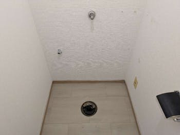 静岡県沼津市のお客様のトイレ交換工事　具体的な工事内容2