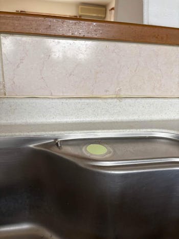 茨城県高萩市のお客様の水栓交換工事　具体的な工事内容3