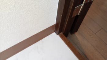 東大阪市のお客様のトイレ工事　具体的な工事内容1