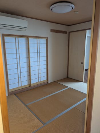 名古屋市瑞穂区のお客様の畳貼り替え工事　具体的な工事内容1