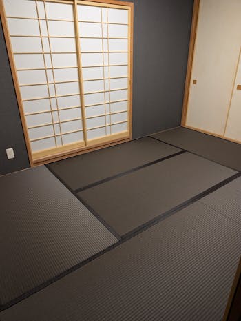 名古屋市瑞穂区のお客様の畳貼り替え工事　具体的な工事内容2