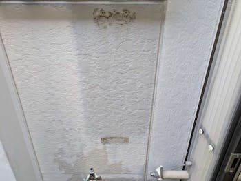 静岡県磐田市のノーリツガス給湯器交換工事　具体的な工事内容1