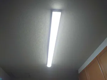 愛知県名古屋市のお客様の照明交換工事　具体的な工事内容1