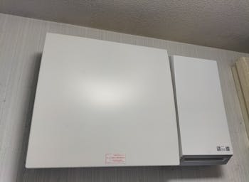 あきる野市のお客様の太陽光発電・蓄電池・EV（PHEV）工事　具体的な工事内容4