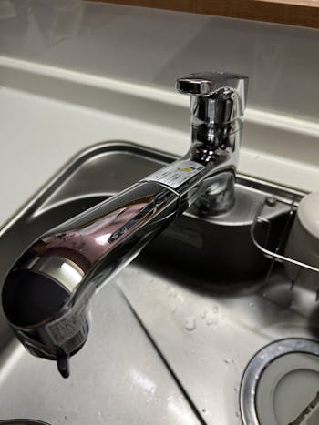 志木市のお客様のその他工事