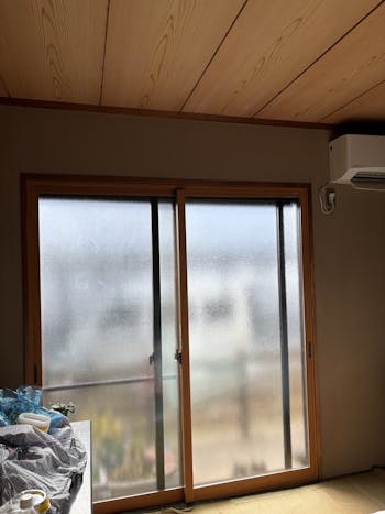 蓮田市のお客様のその他工事