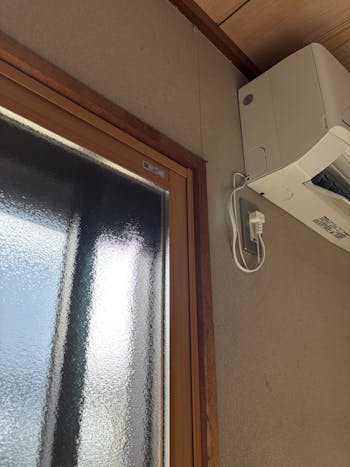 蓮田市のお客様のその他工事　具体的な工事内容1